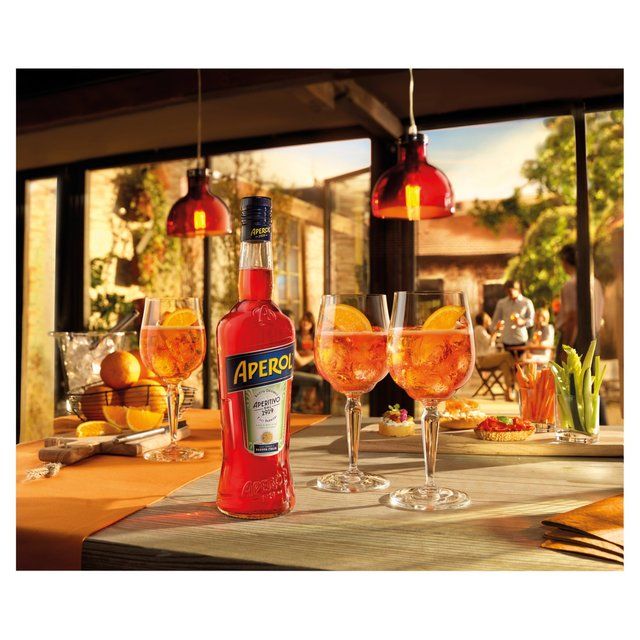 Aperol Aperitivo Italian Spritz 70cl - McGrocer