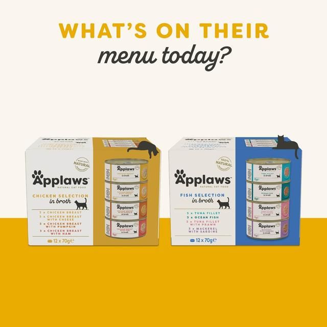 Applaws Cat Dry Adult Chicken with Salmon 2kg - McGrocer