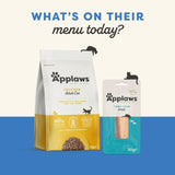 Applaws Cat Tin Fish Selection in Broth Multipack 24 x 70g - McGrocer