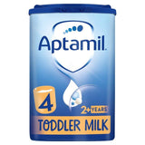 Aptamil 4 Baby Toddler Milk Formula Powder 2+ Years 800g - McGrocer