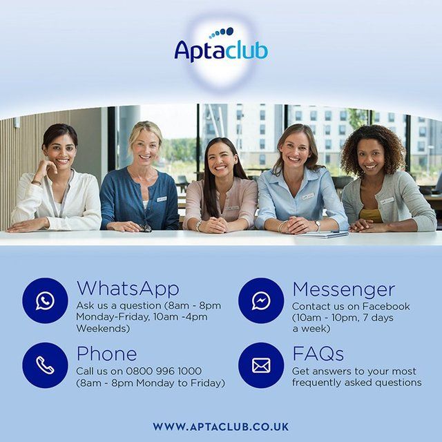 Aptamil Comfort Baby Milk Formula Powder from Birth to 12 Months 800g - McGrocer