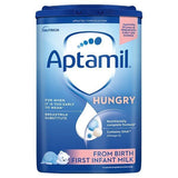 Aptamil Hungry 1st Baby Milk Formula Powder from Birth 800g - McGrocer
