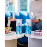 Aqua Libra Still Water 24 x 330ml - McGrocer