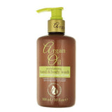 Argan Oil Moisturizing Hand & Body Wash 300ml - McGrocer