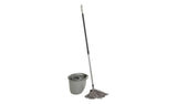 Argos Home Mop and Bucket Set - McGrocer