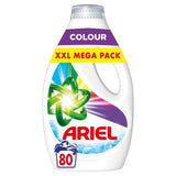 Ariel Colour Washing Liquid 80 Washes 2640ml - McGrocer