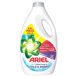 Ariel Colour Washing Liquid 80 Washes 2640ml - McGrocer