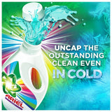 Ariel Colour Washing Liquid 80 Washes 2640ml - McGrocer