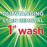 Ariel Colour Washing Liquid 80 Washes 2640ml - McGrocer