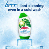 Ariel Original Washing Liquid Gel Bio 42 Washes 1386ml - McGrocer