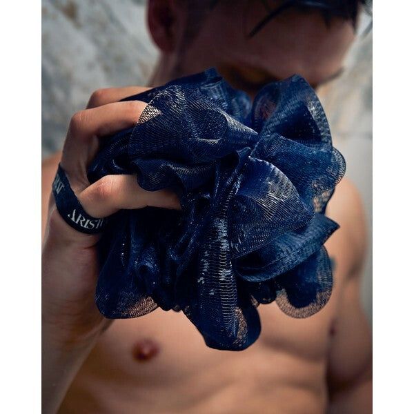 Aristocrat Shower Pouf - McGrocer