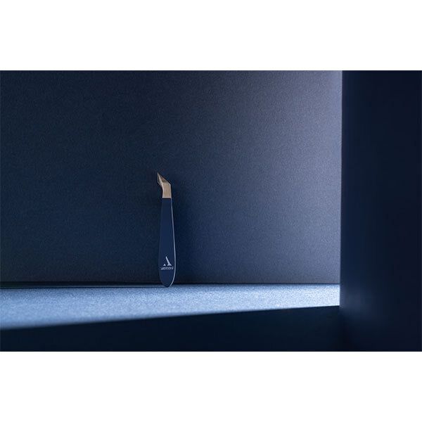 Aristocrat Soft Touch Cuticle Nipper - McGrocer