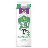 Arla LactoFREE Semi Skimmed Milk Drink 2L - McGrocer