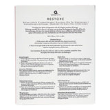 Aroma Home Restore Oil Burner - McGrocer