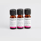 AromaWorks 10ml Essential Oil Trio Set - McGrocer
