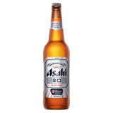 Asahi Super Dry Beer 620ml - McGrocer