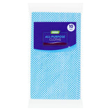 ASDA All Purpose Cleaning Cloths - McGrocer