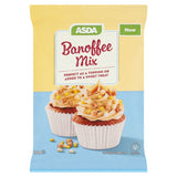 ASDA Banoffee Mix - McGrocer