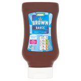 ASDA Brown Sauce - McGrocer