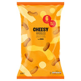 ASDA Cheesy Wiggles 6 x 16g (96g) - McGrocer