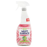 ASDA Cherry Multi Surface Cleaning Spray - McGrocer