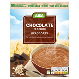 ASDA Chocolate Flavour Ready Oats 450g - McGrocer