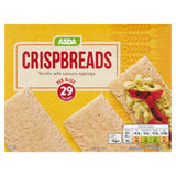 ASDA Crispbread - McGrocer