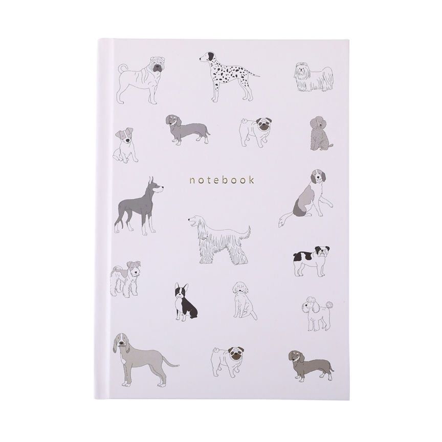 ASDA Dogs Notebook - McGrocer