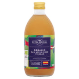 ASDA Extra Special Organic Raw Apple Cider Vinegar 500ml - McGrocer