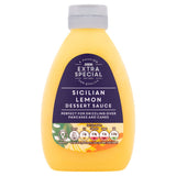 ASDA Extra Special Sicilian Lemon Dessert Sauce - McGrocer