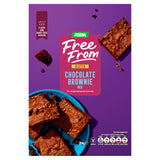 ASDA Free From Chocolate Brownie Mix 284g - McGrocer
