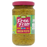 ASDA Free From Green Pesto - McGrocer