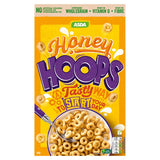 ASDA Honey Hoops Cereal - McGrocer