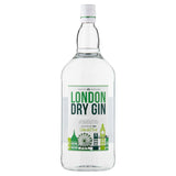 ASDA London Dry Gin - McGrocer