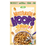 ASDA Multigrain Hoops - McGrocer