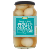ASDA Pickled Onions - McGrocer