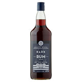ASDA Refined Dark Navy Rum - McGrocer