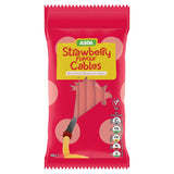 ASDA Strawberry Cables - McGrocer