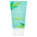 ASDA The Skin System Facial Scrub Tea Tree - McGrocer