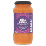 ASDA Tikka Masala Curry Sauce - McGrocer