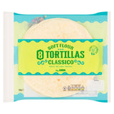 ASDA Tortillas Classico 320g - McGrocer