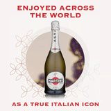 Asti Martini Sparkling Italian Wine 75cl - McGrocer