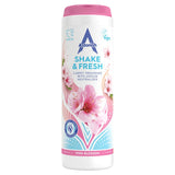 Astonish Shake & Fresh Carpet Freshener Pink Blossom 400g - McGrocer