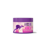 Aussie Curls Hair Mask For Dry Wavy & Curly Hair 450ml - McGrocer