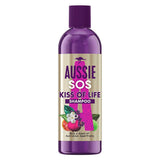 Shampoing Aussie Hair SOS Réparation Profonde