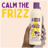 Aussie Hemp Shampoo 300ml - McGrocer