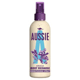 Aussie Leave In Conditioners Miracle Recharge Boost Moisture 250ml - McGrocer