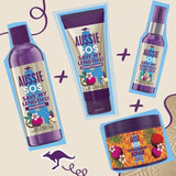 Aussie SOS Repair Vegan Hair Mask 450ml - McGrocer