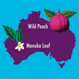 Aussie SOS Repair Vegan Hair Mask 450ml - McGrocer