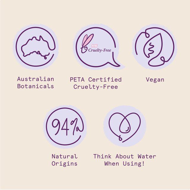 Aussie SOS Repair Vegan Hair Mask 450ml - McGrocer